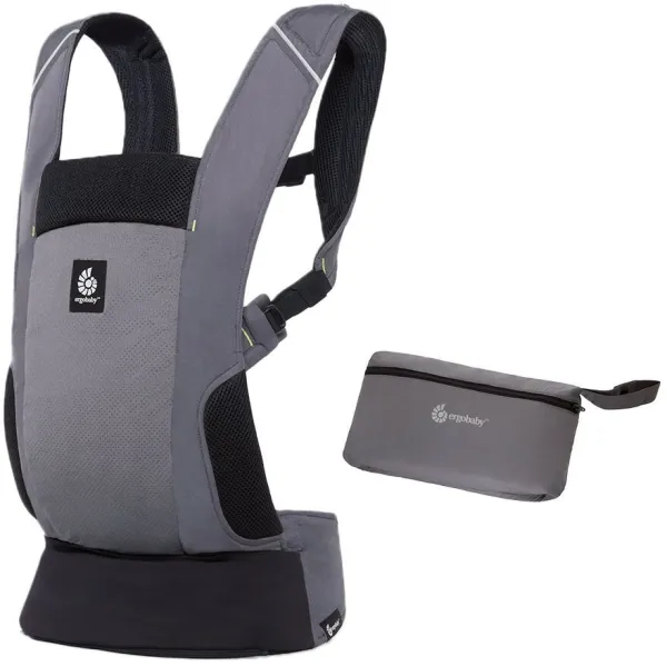 Away bæresele - Graphite Grey