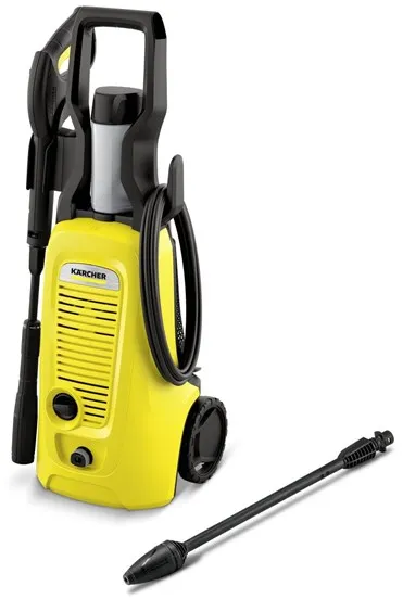 Kärcher Højtryksrenser K 4 UNIVERSAL