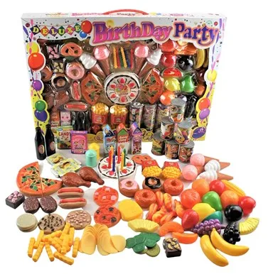 GA Toys Legemad