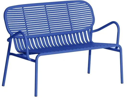 Petite Friture WEEK-END Sofa Blå
