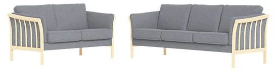 Skalma Congo sofasæt - 2+3 pers.